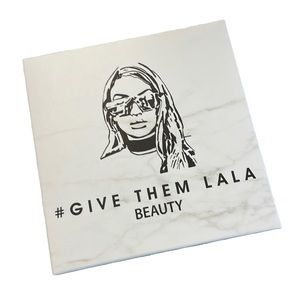 # Give them Lala Beauty